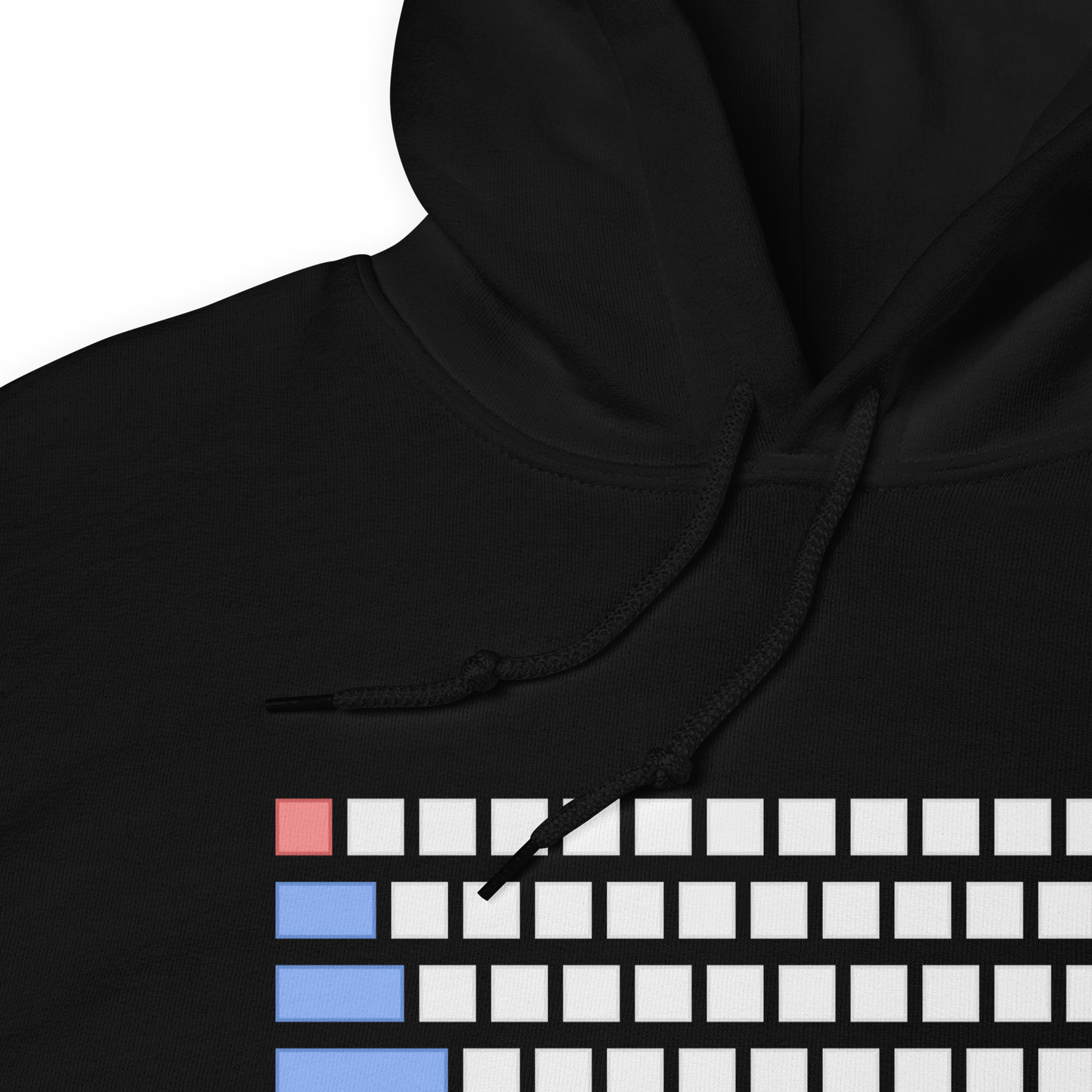 LzCtrl Keys Kapuzenpullover