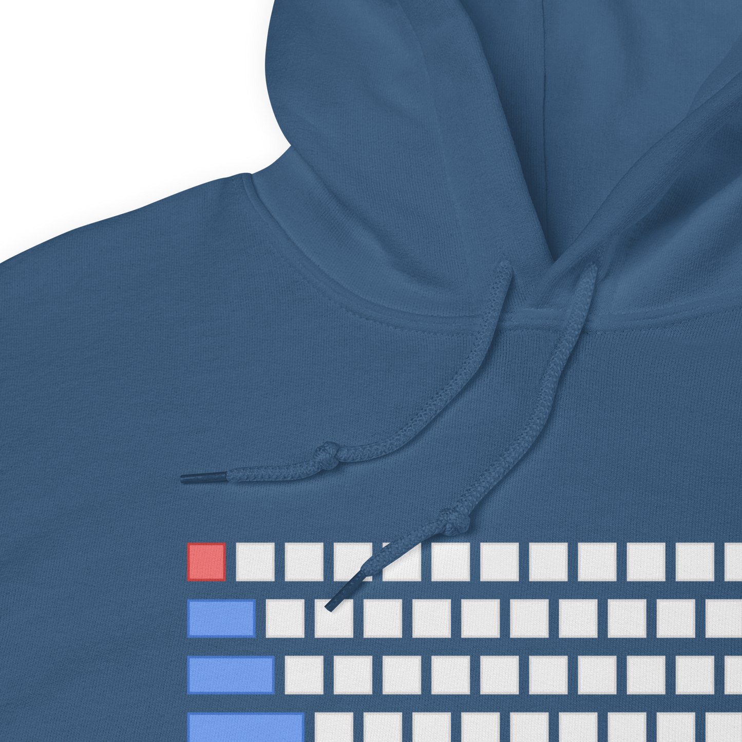 LzCtrl Keys Kapuzenpullover