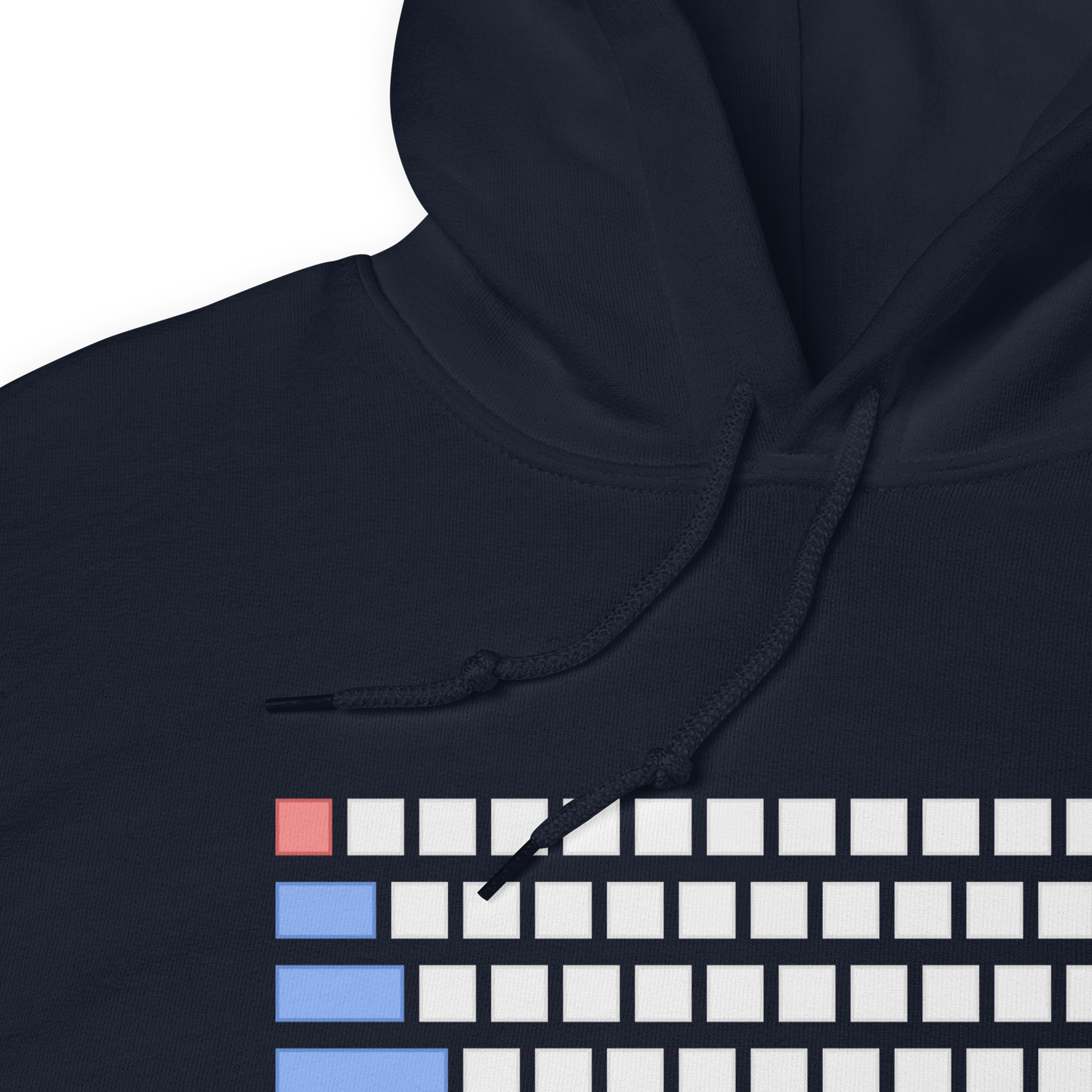LzCtrl Keys Kapuzenpullover