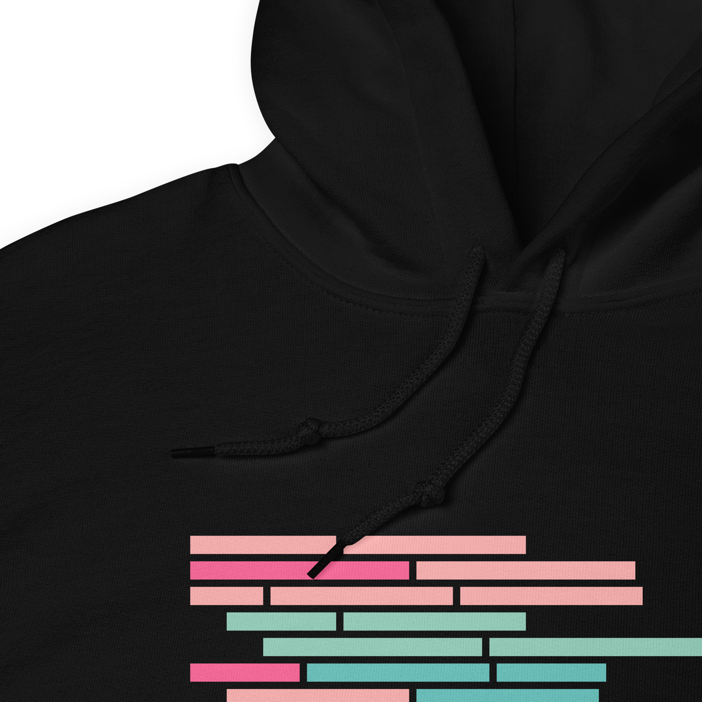 LzCtrl Neon Syntax Hoodie