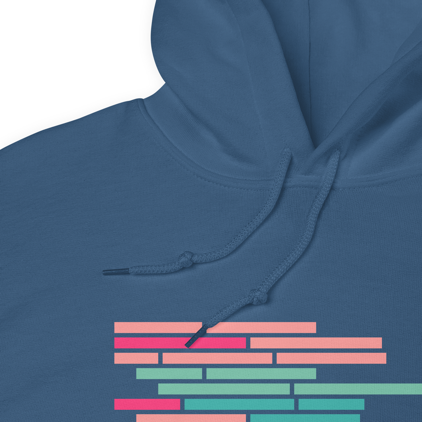 LzCtrl Neon Syntax Hoodie