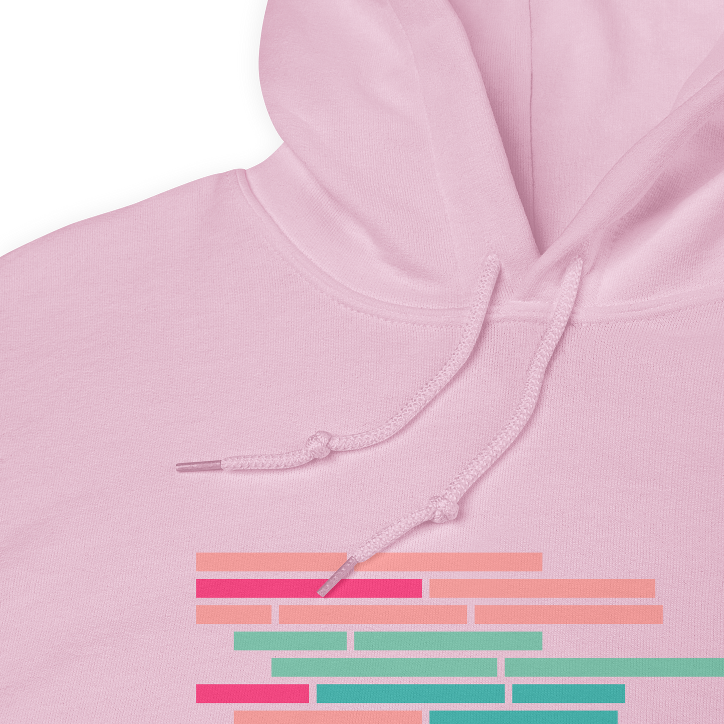 LzCtrl Neon Syntax Hoodie