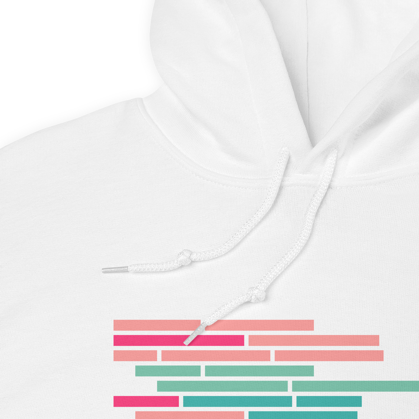 LzCtrl Neon Syntax Hoodie